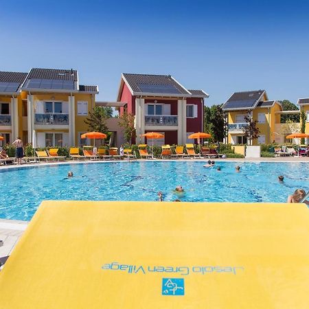 Jesolo Green Village Luaran gambar
