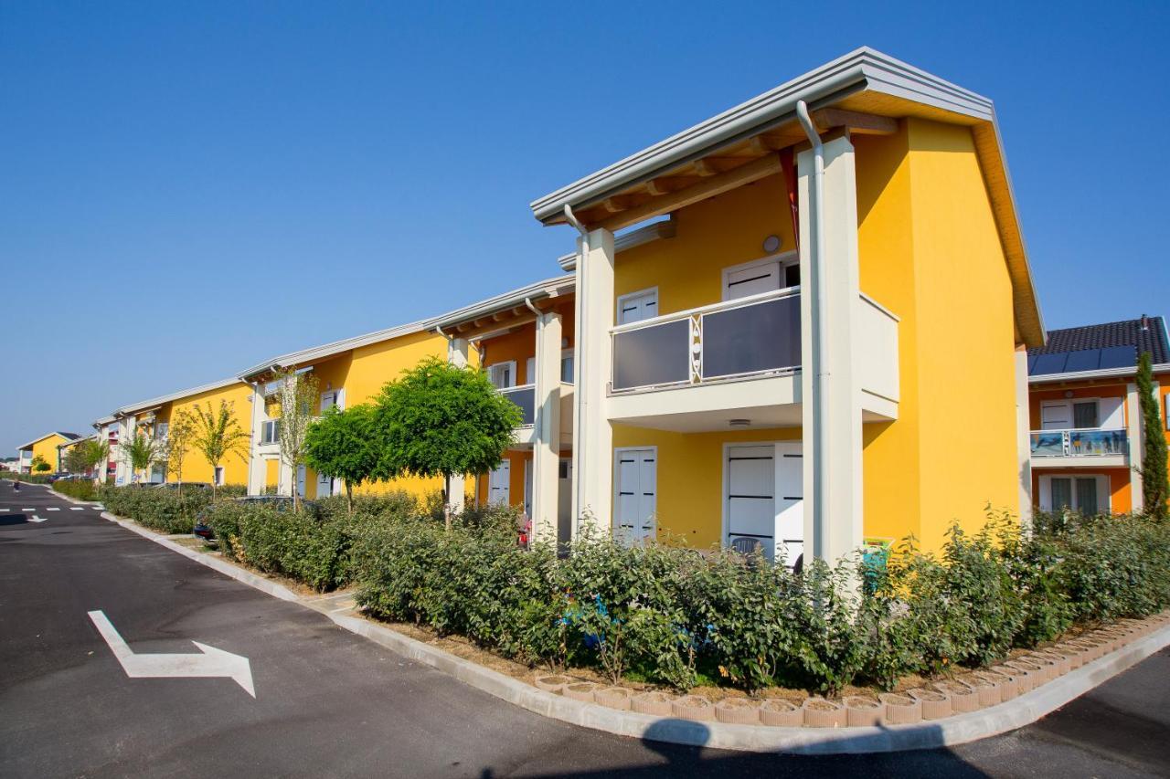 Jesolo Green Village Luaran gambar