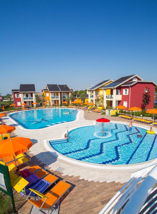Jesolo Green Village Luaran gambar