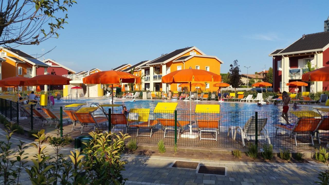 Jesolo Green Village Luaran gambar