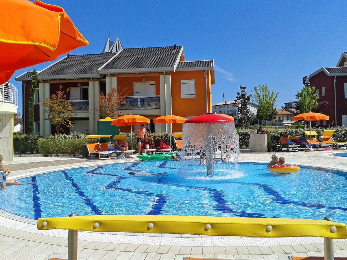 Jesolo Green Village Luaran gambar