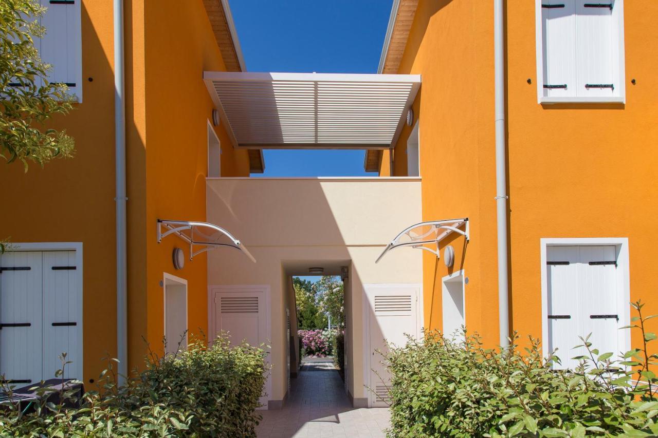 Jesolo Green Village Luaran gambar