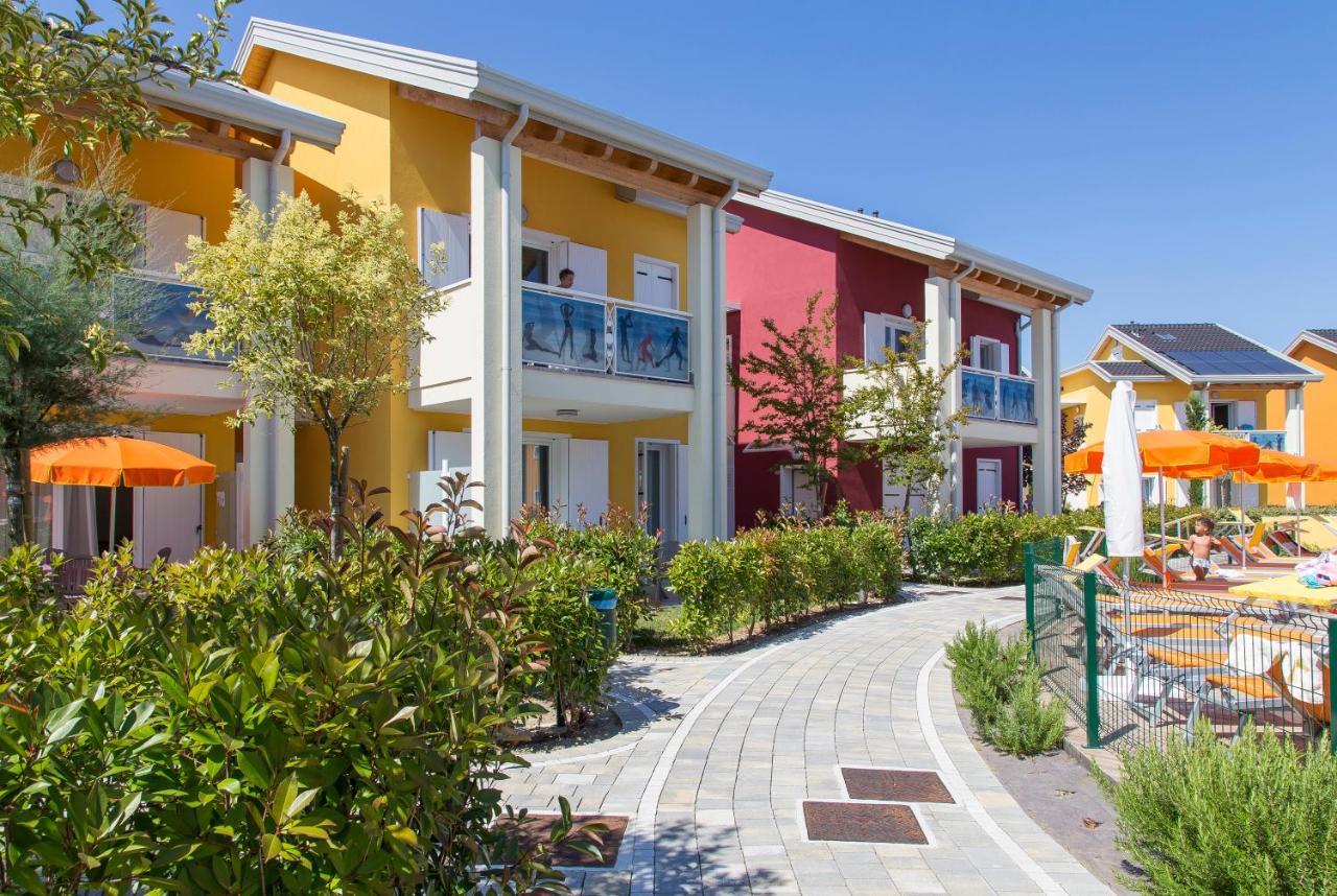 Jesolo Green Village Luaran gambar
