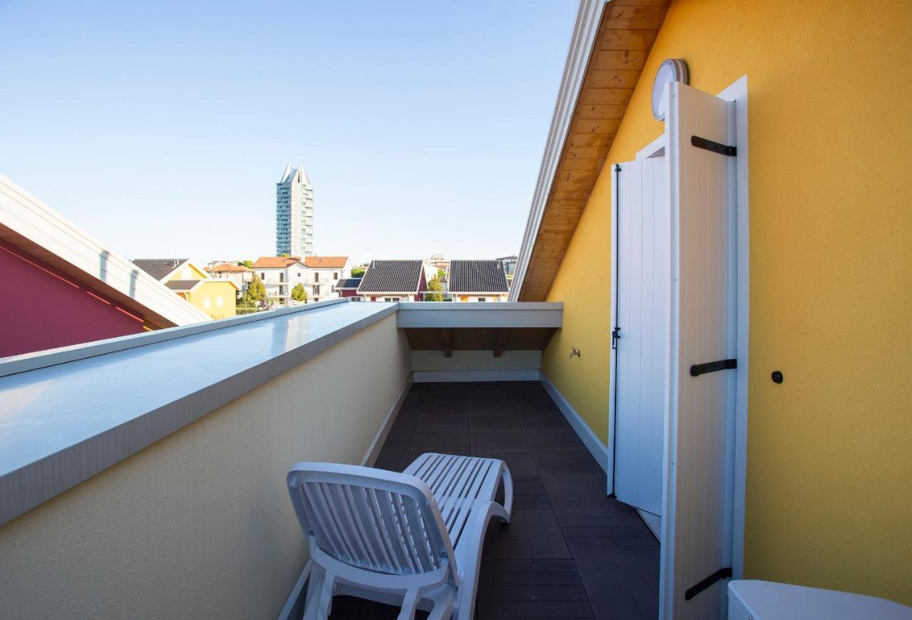 Jesolo Green Village Luaran gambar
