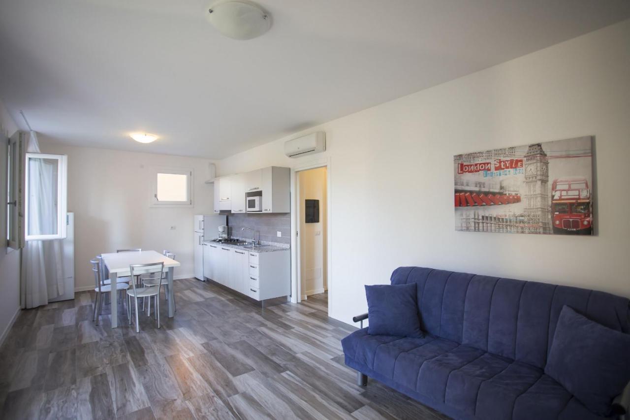 Jesolo Green Village Luaran gambar