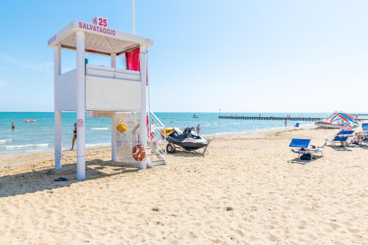Jesolo Green Village Luaran gambar
