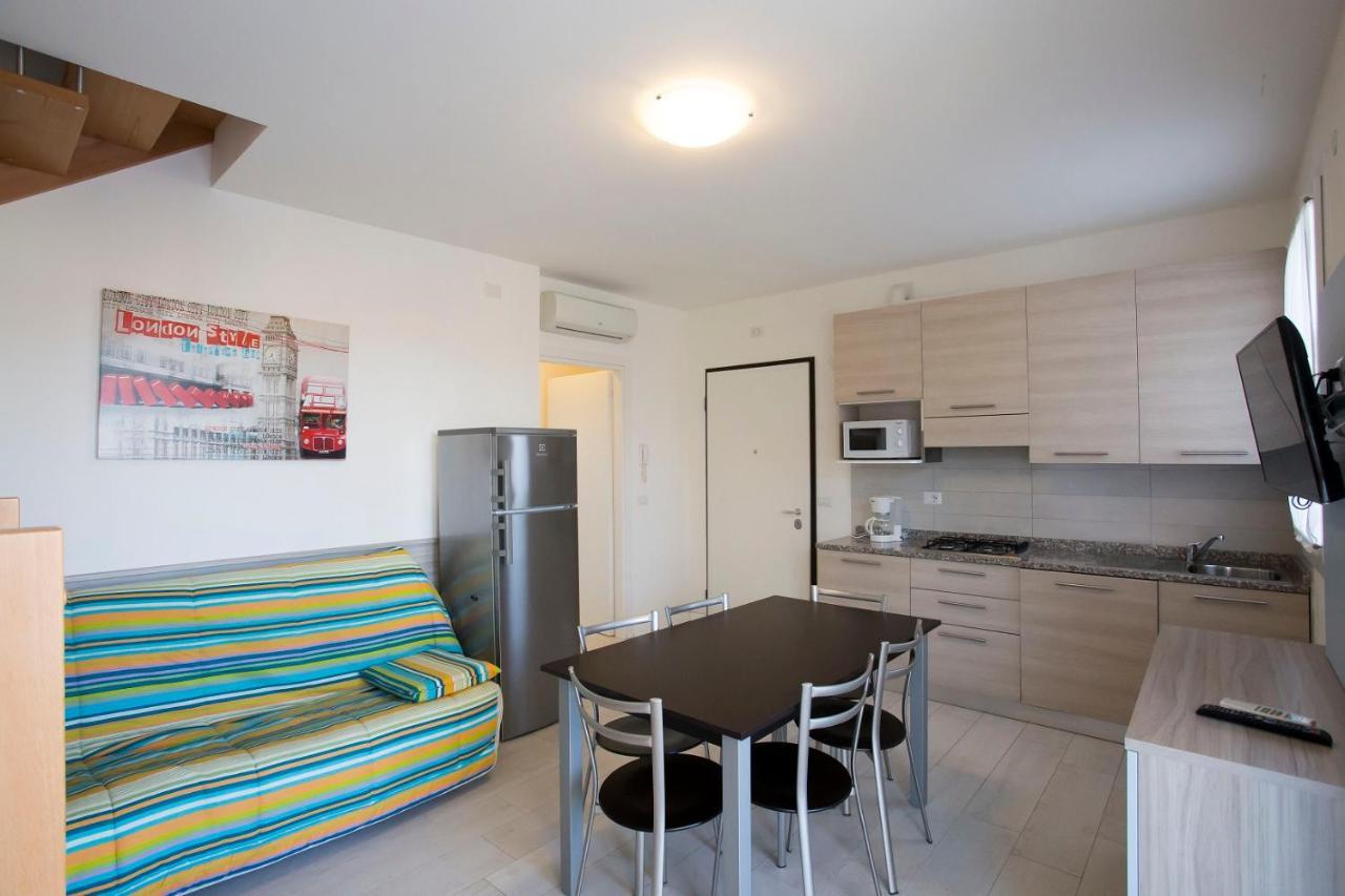 Jesolo Green Village Luaran gambar