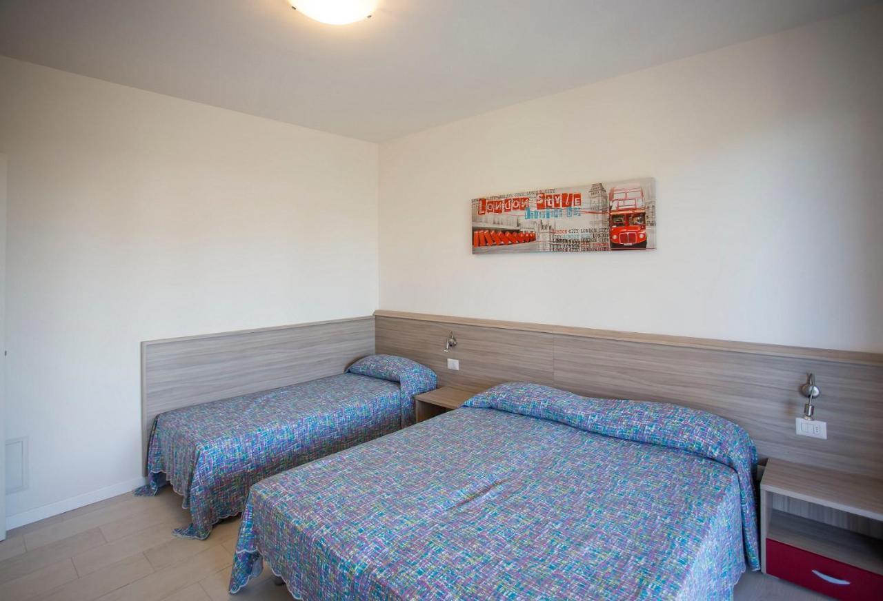 Jesolo Green Village Luaran gambar