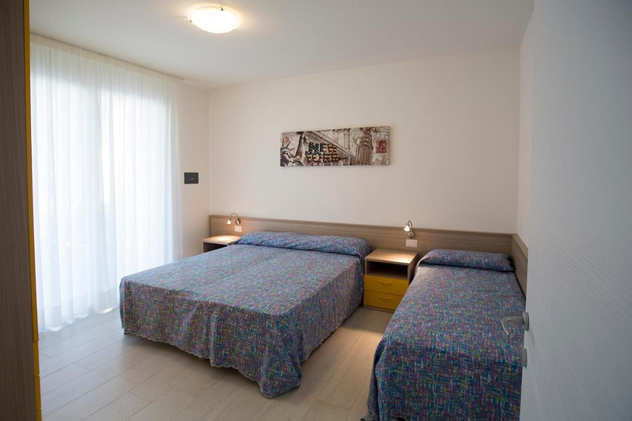 Jesolo Green Village Luaran gambar