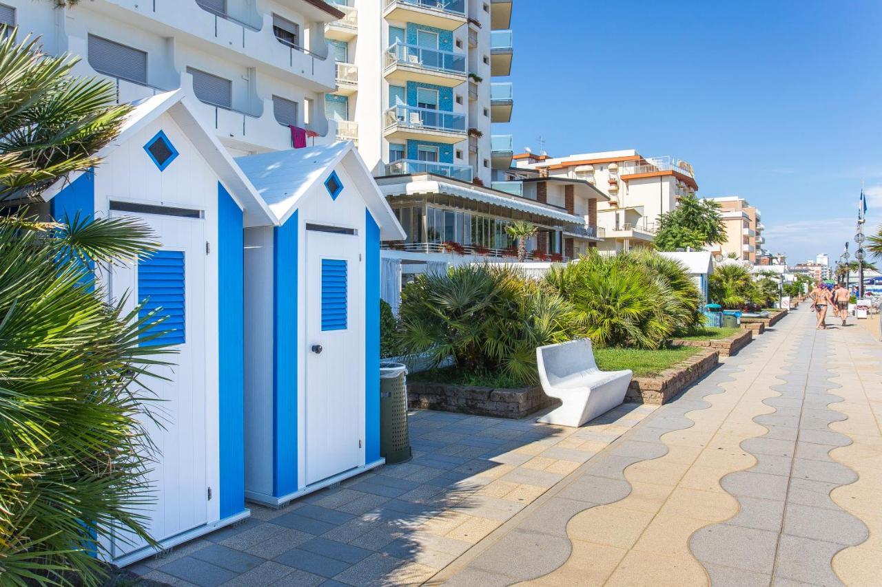 Jesolo Green Village Luaran gambar