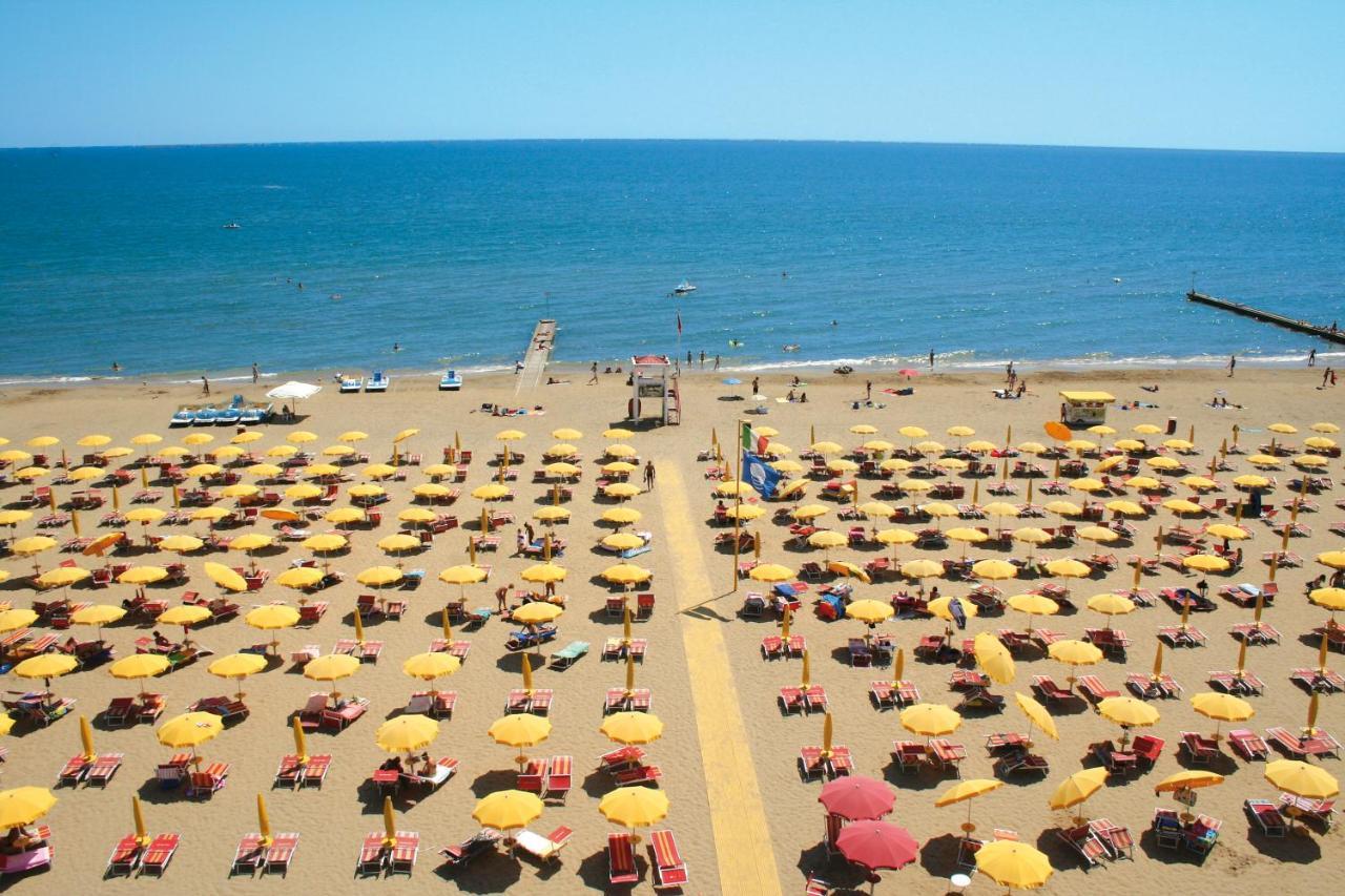 Jesolo Green Village Luaran gambar