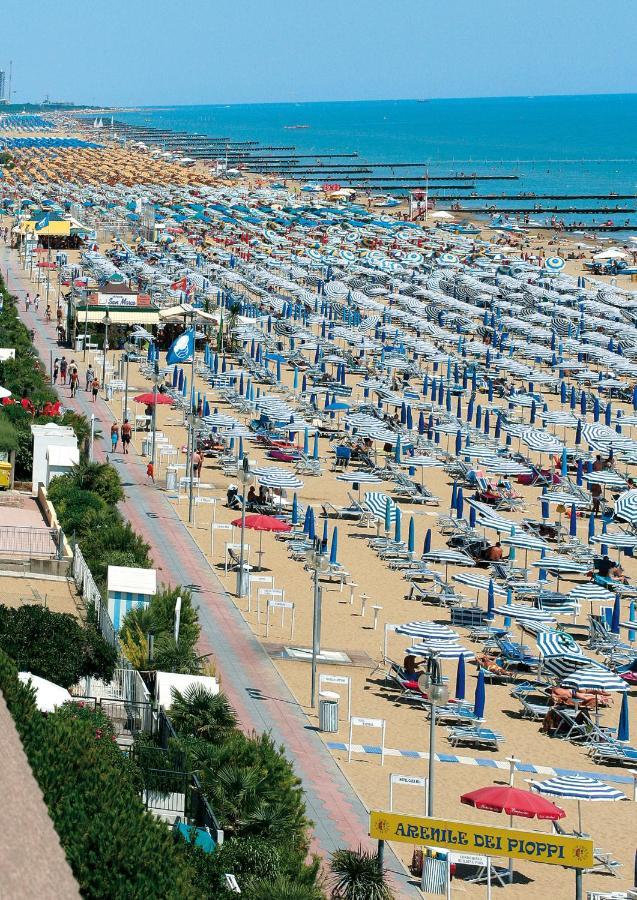 Jesolo Green Village Luaran gambar