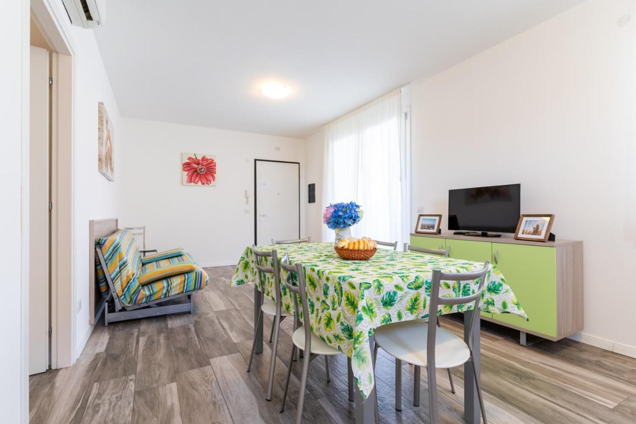 Jesolo Green Village Luaran gambar