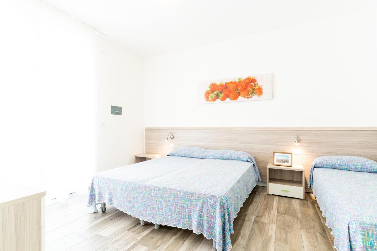 Jesolo Green Village Luaran gambar