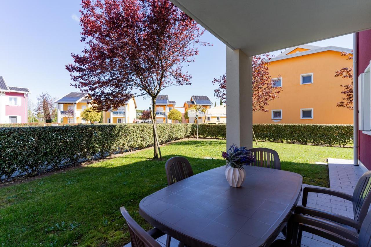 Jesolo Green Village Luaran gambar