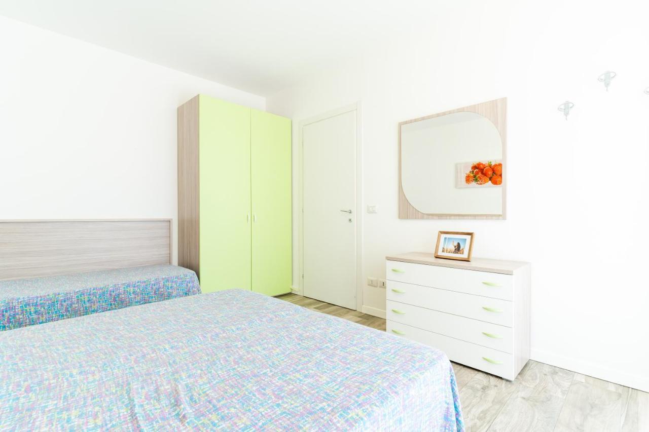 Jesolo Green Village Luaran gambar